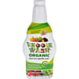Citrus Magic Veggie Wash Organic Soaking Size Bottle 32 Oz