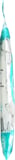 Pur: Gum Wintergrn 55 Pieces, 2.72 Oz