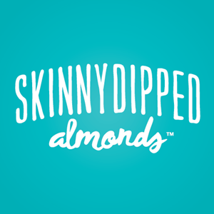 Skinny Dipped Almonds