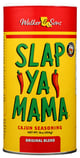 Slap Ya Mama: Cajun Seasoning, 16 Oz