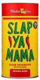 Slap Ya Mama: Cajun Seasoning, 16 Oz