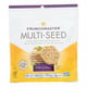 Crunchmaster - Multiseed Crckr Original - Case Of 12 - 4 Oz