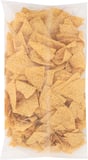 Sabor Mexicano Chips Corn Homemade Original, 12 Oz