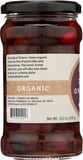Divina Organic: Kalamata Pitted Olives, 6 Oz