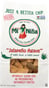 Mi Nina Tortilla Chip Jalapeno Agave, 12 Oz