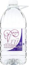 Tru Alka 9-10 Ph Stable Alkaline Water, 1 Gal