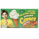 Let's Do Ice Cream Cones - Sugar - Case Of 12 - 4.6 Oz.