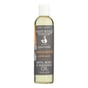 Soothing Touch Bath And Body Oil - Sandalwood - 8 Oz