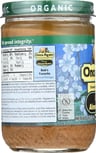 Once Again Nut Butter Almond Smooth Organic, 16 Oz