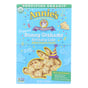 Annie's Organic Birthday Cake Bunny Grahams - Case Of 12 - 7.5 Oz
