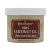 Cococare Coconut Oil (4 Fl Oz)