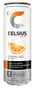 Celsius: Live Fit Sparkling Orange, 12 Oz