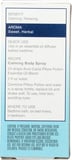 Aura Cacia: Pillow Potion Essential Oil, 0.5 Oz
