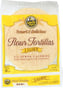 La Tortilla Factory: Light Flour Tortillas 11 Oz