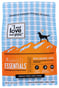 I&love&you: Naked Essentials Kibble Chicken & Duck Dog Food, 4 Lb