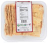 Firehook: Everything Like The Bagel Crackers, 8 Oz