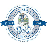 Celtic Sea Salt