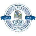 Celtic Sea Salt logo