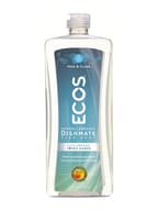 Earth Friendly Dishmate - Free And Clear - Case Of 6 - 25 Fl Oz