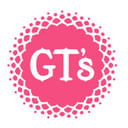 Gts Living Foods logo