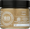 Morton & Bassett: Ground Oregano Seasoning, 0.9 Oz