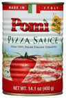 Pomi: Sauce Pizza, 14.1 Oz