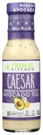 Primal Kitchen: Dressing Caesar Avcdo Oil, 8 Oz