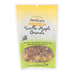 Jessica's Natural Foods Gluten Free Vanilla Maple Granola  - Case Of 12 - 11 Oz