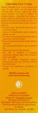 Weleda: Cream Face Calendula, 1.7 Oz