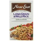 Near East Long Grain & Wild Rice - Garlic - Case Of 12 - 5.9 Oz