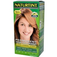 Naturtint Hair Color - Permanent - 7g - Golden Blonde - 5.28 Oz