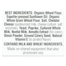 Annie's Homegrown - Cracker  Chedder Sqrs - Case Of 12-7.5 Oz.