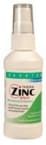 Quantum Therazinc Spray Peppermint Clove - 4 Fl Oz