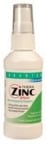 Quantum Therazinc Spray Peppermint Clove - 4 Fl Oz