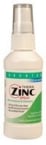 Quantum Therazinc Spray Peppermint Clove - 4 Fl Oz