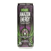 Sambazon Organic Amazon Energy Drink - Jungle Love - Case Of 12 - 12 Fl Oz