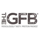 The Gfb logo