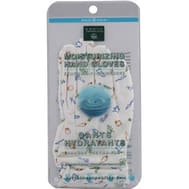 Earth Therapeutics Gardener's Hand Gloves (1x1Each)