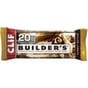 Clif Bar Builder Bar - Chocolate Peanut Butter - Case Of 12 - 2.4 Oz