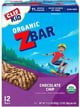 Clif Kid: Zbar Chocolate Chip 12 Bars, 15.24 Oz