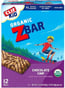 Clif Kid: Zbar Chocolate Chip 12 Bars, 15.24 Oz