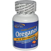 North American Herb And Spice Oreganol Oil Of Wild Oregano - 60 Gelatin Capsules