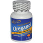 North American Herb And Spice Oreganol Oil Of Wild Oregano - 60 Gelatin Capsules