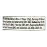 Madhava Honey Golden Light Agave - Case Of 6 - 11.75 Fl Oz.