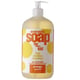 Everyone - Soap For Kids - Orange Squeeze - 32 Oz