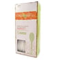 World Centric Cornstarch Compostable Spoon - Case Of 12 - 24 Count