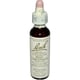 Bach Flower Remedies Essence Red Chestnut - 0.7 Fl Oz