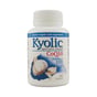 Kyolic Aged Garlic Extract CoQ10 Formula 110 (100 Capsules)