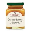 Stonewall Kitchen Sweet Honey Mustard, 8.5 Oz