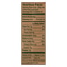 Montebello Organic Pasta - Fusilli - Case Of 12 - 1 Lb.